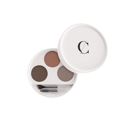 Bioblond Eyebrow Set No. 28 Caramel Color