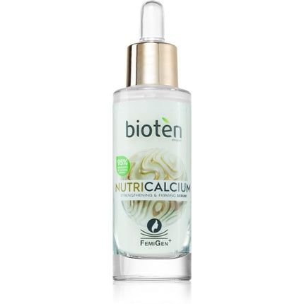 Bioten Nutricalcium Face Serum for Women 50+ 30 ml
