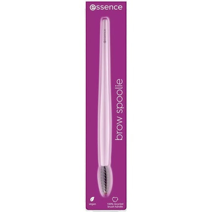 Essence Brow Spoolie No. 01 Nanoparticles Free
