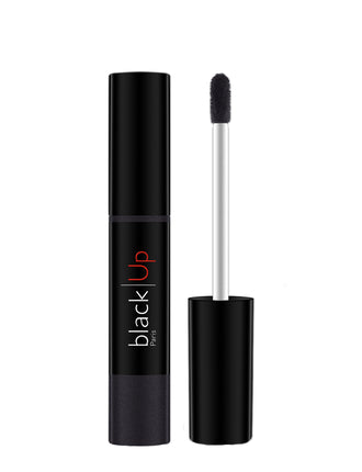 Black Up Matte Liquid Lipstick - 11, 7 Ml