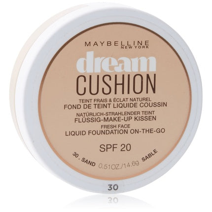 MakeUp Dream Cushion 30