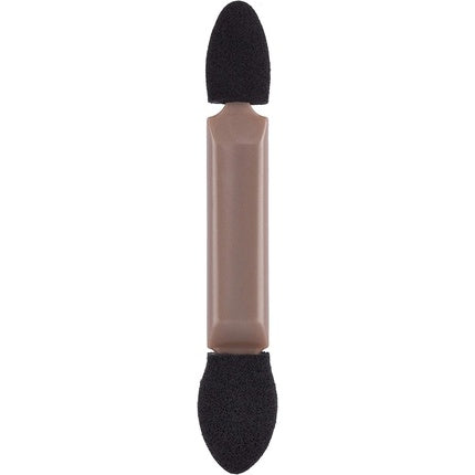 QVS Premium Eyeshadow Applicators 10 Pieces