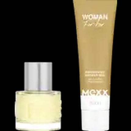 Mexx Woman Gift Set 20 Ml
