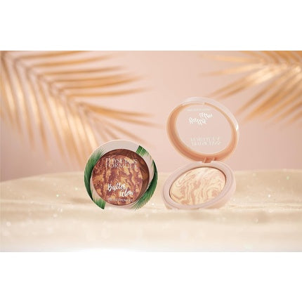 Physicians Formula Murumuru Butter Glow Multi-Use Radiance-Boosting Pressed Powder 7.50g