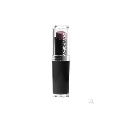 Wet N Wild Megalast Lip Color E918D Cherry Bomb