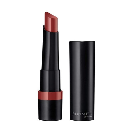 Rimmel Lasting Finish Extreme Lipstick in Snatched