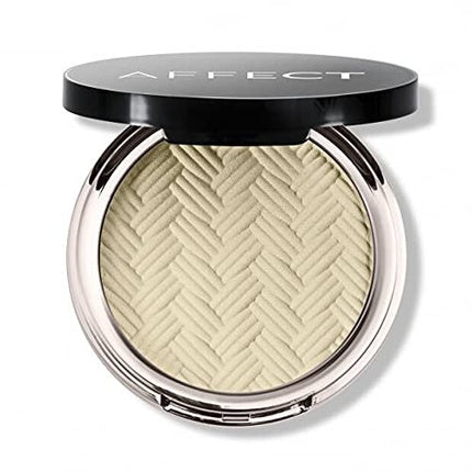 AFFECT Press Powder Smooth & Unique SU-0001 Milky Beige