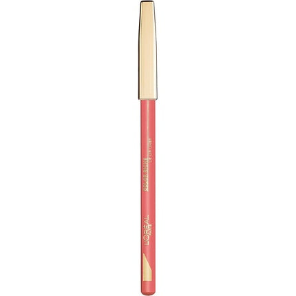 L'Oreal Color Riche Le Lip Liner 114 Confidentielle