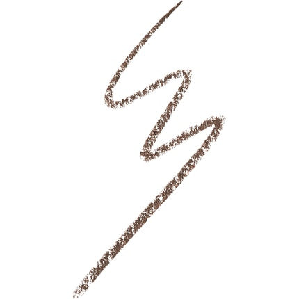 Catrice Fill & Fix Waterproof Waxy Brow Pen Dark Brown Vegan 0.25g