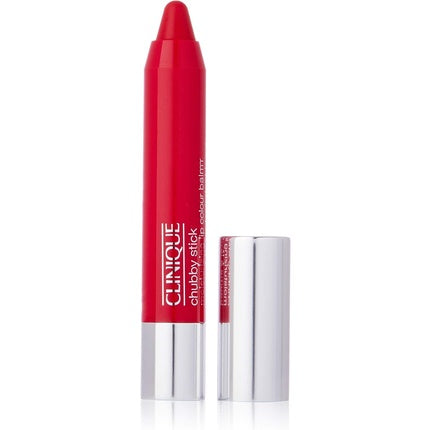 Clinique Chubby Stick Moisturizing Lip Color Balm Chunky Cherry