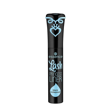 Essence Lash Princess Eye Liner Waterproof Black 3ml