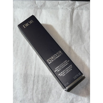 Dior Forever Skin Correct Concealer 0.37oz/11ml - New With Box
