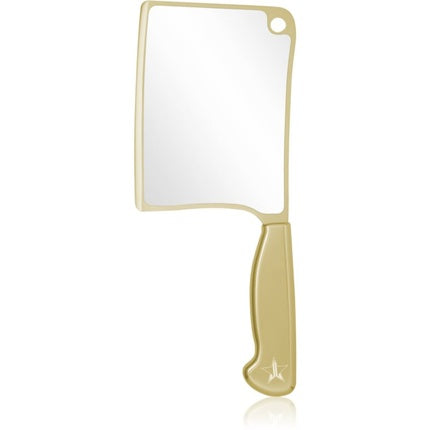Jeffree Star Cosmetics Beauty Killer Mirror - Gold Chrome