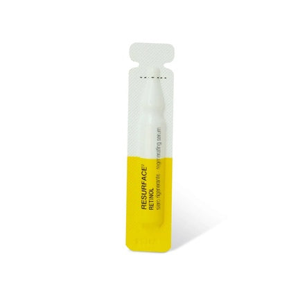 Diego Dalla Palma Set Revivyl Resurface Rebalancing Serum For Face - 10 Pieces Of 15 Ml Each