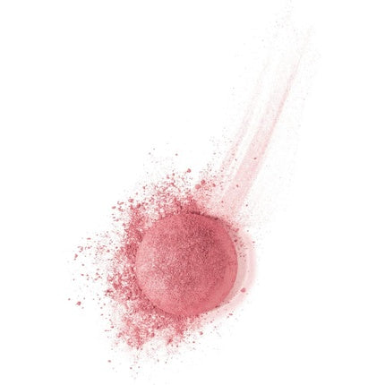 Bourjois Little Round Pot Blusher 95 Rose De Jaspe - 2.5g