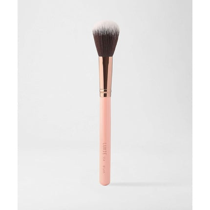 LUXIE 514 Blush Brush - Rose Gold