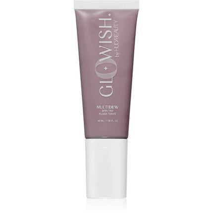 Huda Beauty MultiDew Skin Tint - Extra Rich, 40 ml