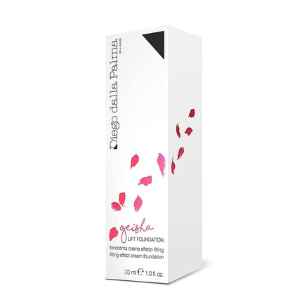 Diego dalla Palma Geisha Lift Foundation Cream Bronze Gold 30ml