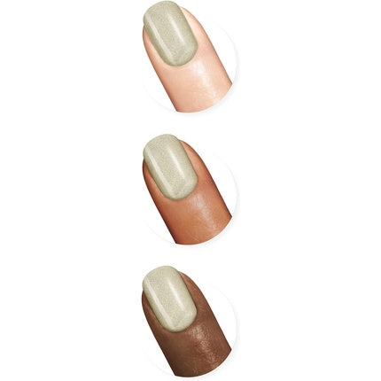 Sally Hansen Miracle Gel Nail Polish Game of Chromes 14.7ml