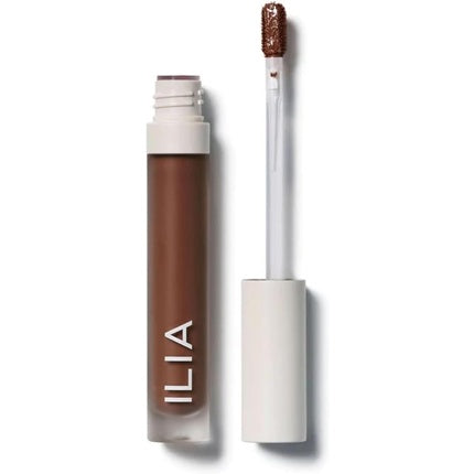 ILIA Beauty True Skin Serum Concealer SC10 Licorice 0.16oz