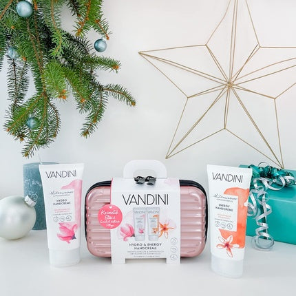 Vandini Hand Cream Gift Set