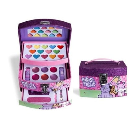 MARTINELIA My Best Friends Kids Cosmetic Bag