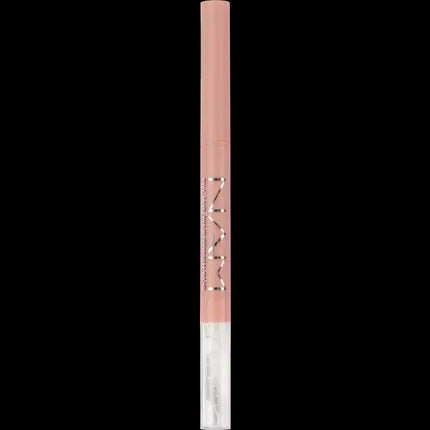 Nam Fill And Fix Eyebrow Duo Number 3 Deep Dark Brown 10 Grams