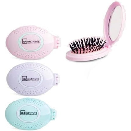 IDC Design Mirror with Comb 40g