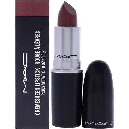 M.A.C Cremesheen Lipstick 205 Creme in Your Coffee 3g