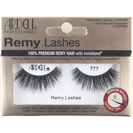 Ardell Remy Lashes 777
