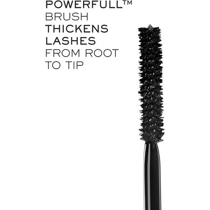 Lancome Hypnose Mascara 01 Black Volume Mascara for Thick Defined Lashes
