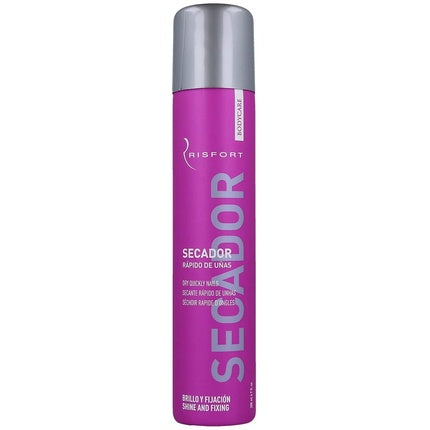 Risfort Quick Drying Nail Polish 200ml