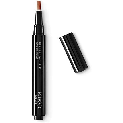 KIKO MILANO Highlighting Effect Fluid Concealer 08 Cocoa