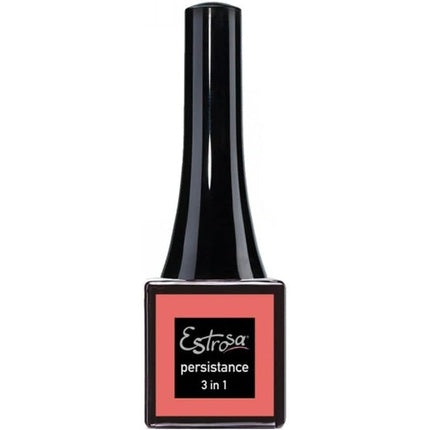 Estrosa Gel Nail Polish 3 in 1 Pink Sunset 100g