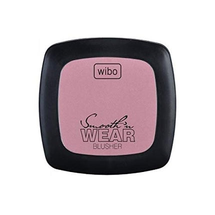 Wibo Smooth N Wear Blusher 6 20g