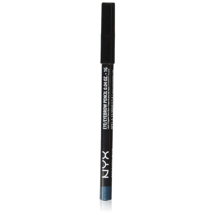 NYX Slim Eye Pencil Satin Blue