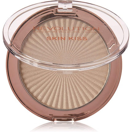 Makeup Revolution Skin Kiss 14g Ice