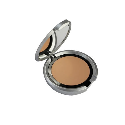 T.LeClerc Face Foundation Compact Cream 03 Natural Almond