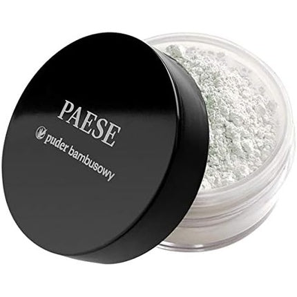 Paese Long-Lasting Matte Bamboo Powder 5g