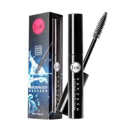 J Cat Love Live Lash Waterproof Mascara LLL105