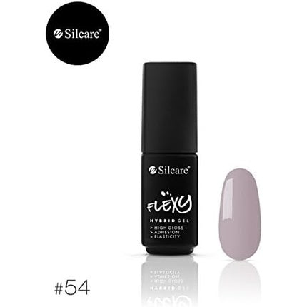 Silcare Flexy Hybrid Gel Nail Polish 54 4.5g
