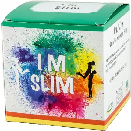 I M Slim Atena 300g