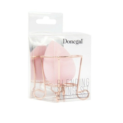 Donegal Blending Sponge Super Soft + Stand 4336