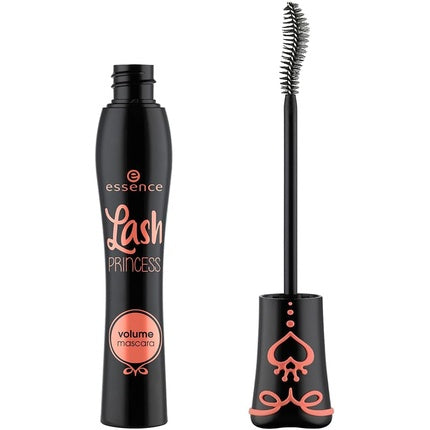 Essence Lash Princess Volumizing Mascara - Black, Vegan, Parfum Free, Alcohol Free
