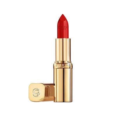 Loreal Color Riche Lipstick 297 Red Passion 100g