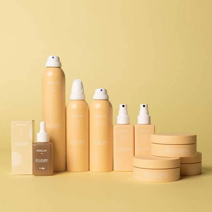 Elleure Modeler Mousse 300ml