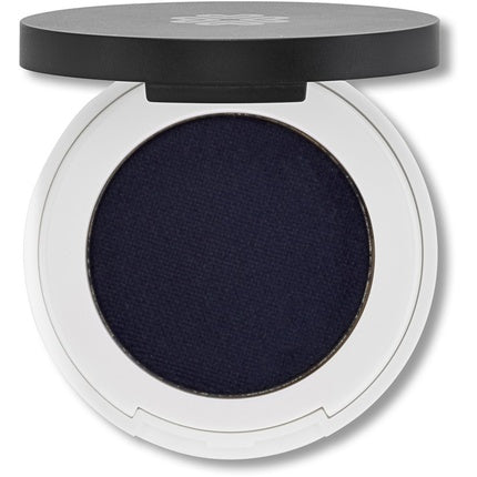 Lily Lolo Pressed Eye Shadow Double Denim 2g