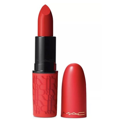 Mac Aute Cuture Starring Rosalia Lipstick