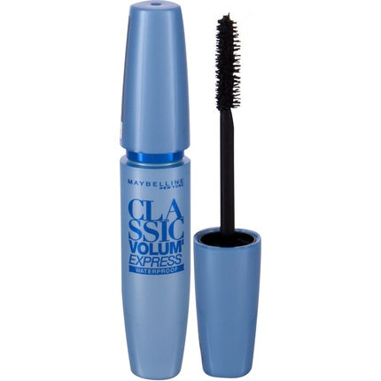 Maybelline Volum' Express Waterproof Mascara - Black