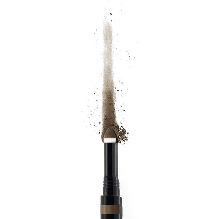 Elizabeth Arden Beautiful Color 3-in-1 Eye Brow Perfector Ash Brown